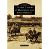 Us 14th Cavalry at Highwood and Fort Sheridan - Paperback