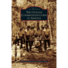 Civilian Conservation Corps in Arizona - Hardcover