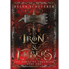 Iron & Embers: An epic fantasy romance - Hardcover