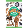 Cute, Cuddly Tattoo Cats & Kittens: Temporary Tattoos That Teach - Paperback