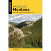 Paddling Montana - Paperback