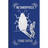 Metamorphosis: Gilded Pocket Edition - Hardcover