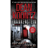 The Dead Town - Mass Market Paperbound