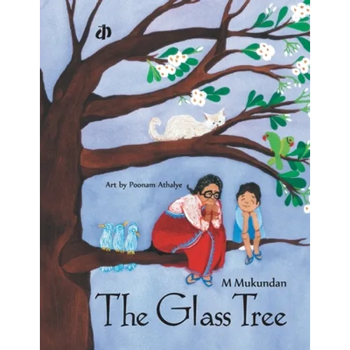 The Glass Tree - Paperback