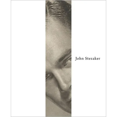 John Stezaker: One on One - Hardcover