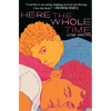 Here the Whole Time - Paperback