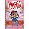 Yasmin the Singer - Paperback
