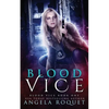 Blood Vice - Paperback