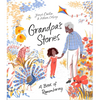 Grandpa's Stories - Hardcover