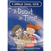 A Donut in Time: A Hanukkah Story - Hardcover