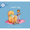 I Miss You: A First Look at Death - Paperback