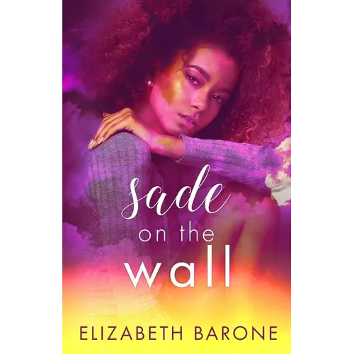 Sade on the Wall - Paperback