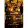 Ten Caesars: Roman Emperors from Augustus to Constantine - Paperback