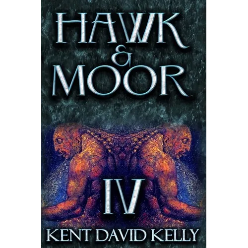 Hawk & Moor: Book 4 - Of Demons and Fallen Idols: The Unofficial History of Dungeons & Dragons - Paperback