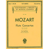Flute Concertos - Paperback