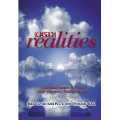 Dreaming realities - Paperback