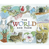 The World God Made - Hardcover