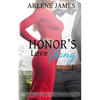 Honor's Love Song: Book Four of the HOBBY RUN Variety Praise Band Series - Paperback