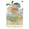 The Fenris Wolf 8 - Paperback