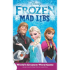 Frozen Mad Libs: World's Greatest Word Game - Paperback