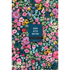 Burn After Writing (Floral) - Paperback