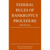 Federal Rules of Bankruptcy Procedure; 2024 Edition: With Statutory Supplement - Paperback