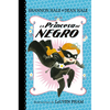 La Princesa de Negro / The Princess in Black - Paperback