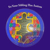 So Your Sibling Has Autism - Paperback