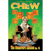Chew Omnivore Edition Volume 4 - Hardcover