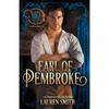 The Earl of Pembroke: The Wicked Earls' Club - Paperback