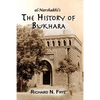 The History of Bukhara - Paperback