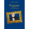 Popper in 60 Minutes: Great Thinkers in 60 Minutes - Paperback