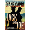 Jack and Joe: The Hunt for Jack Reacher Series - Hardcover