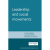 Leadership and Social Movements - Paperback