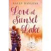 Love at Sunset Lake - Paperback