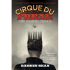 The Cirque Du Freak: The Vampire Prince - Paperback