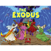 The Exodus - Paperback