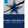 The Crunch - Paperback