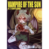 Vampire of the Sun - Paperback
