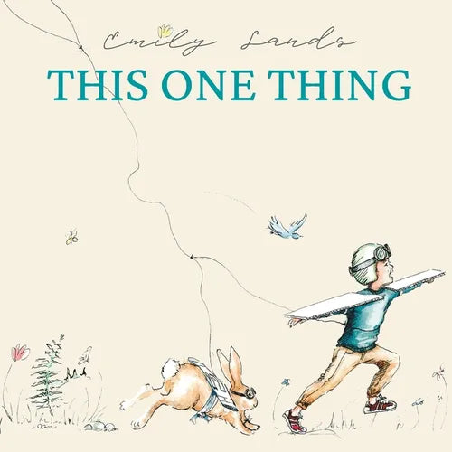 This One Thing - Paperback