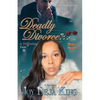 Deadly Divorce - Paperback