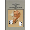 The John W. Campbell Letters with Isaac Asimov and A.E. van Vogt - Paperback
