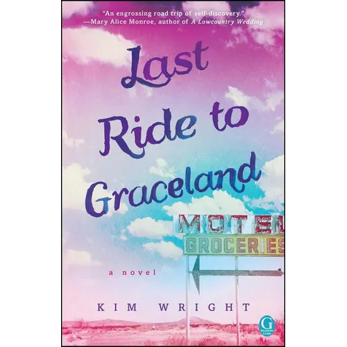 Last Ride to Graceland - Paperback