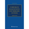 Corporate Acquisitions and Mergers in India - Paperback