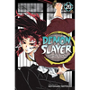 Demon Slayer: Kimetsu No Yaiba, Vol. 20: The Path of Opening a Steadfast Heart - Paperback