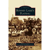 Bonney Lake's Plateau - Hardcover
