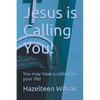Jesus is Calling You! You may have a calling on your life! - Paperback
