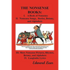 The Nonsense Books: The Complete Collection of the Nonsense Books of Edward Lear (with Over 400 Original Illustrations) - Paperback