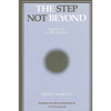The Step Not Beyond - Paperback