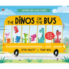 The Dinos on the Bus - Hardcover